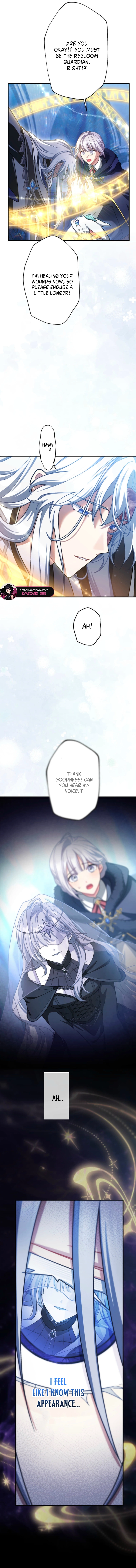Read I Still Don’t Know About My Favourite Character’s Unwavering Obsession EN Manga Online