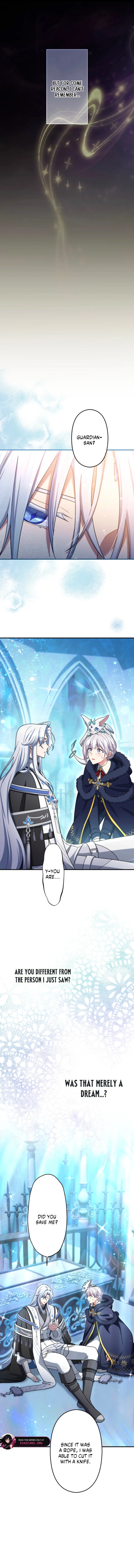 Read I Still Don’t Know About My Favourite Character’s Unwavering Obsession EN Manga Online