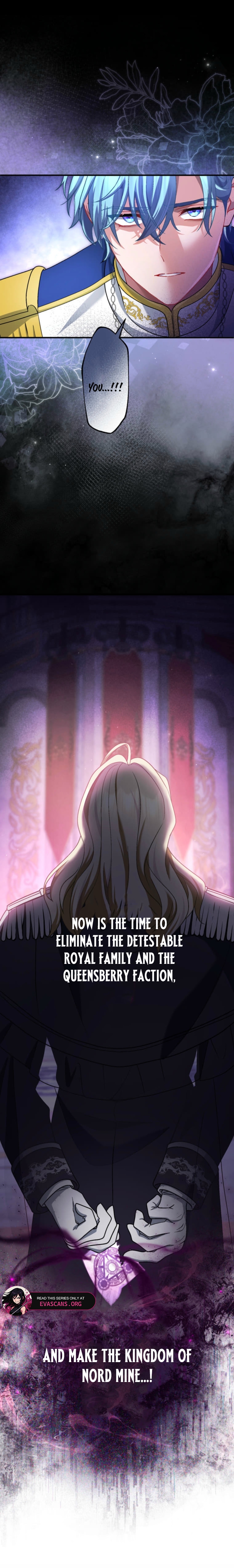 Read I Still Don’t Know About My Favourite Character’s Unwavering Obsession EN Manga Online