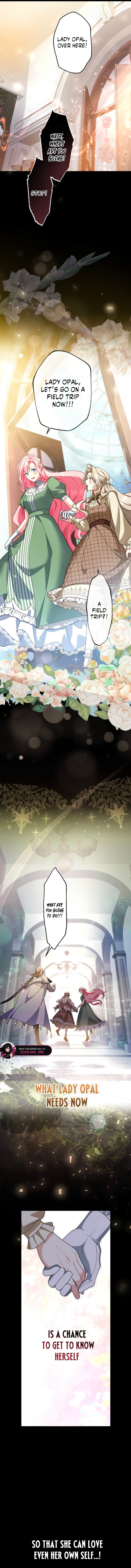Read I Still Don’t Know About My Favourite Character’s Unwavering Obsession EN Manga Online