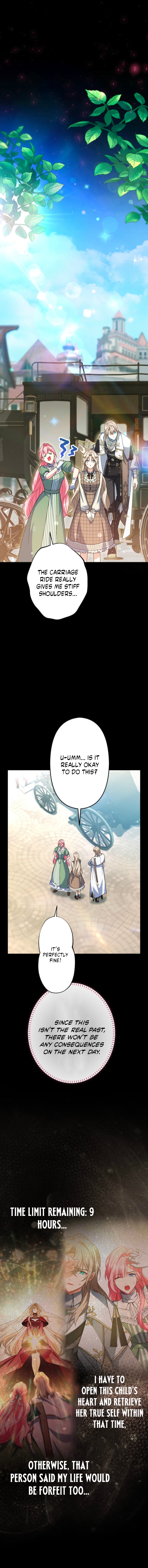 Read I Still Don’t Know About My Favourite Character’s Unwavering Obsession EN Manga Online