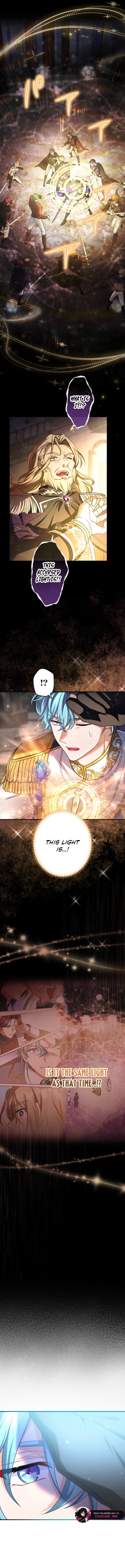 Read I Still Don’t Know About My Favourite Character’s Unwavering Obsession EN Manga Online