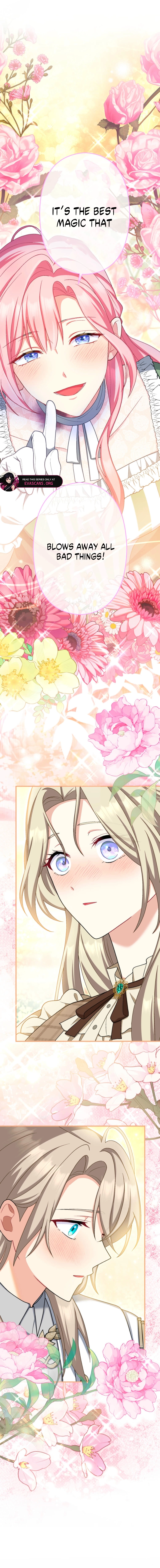 Read I Still Don’t Know About My Favourite Character’s Unwavering Obsession EN Manga Online