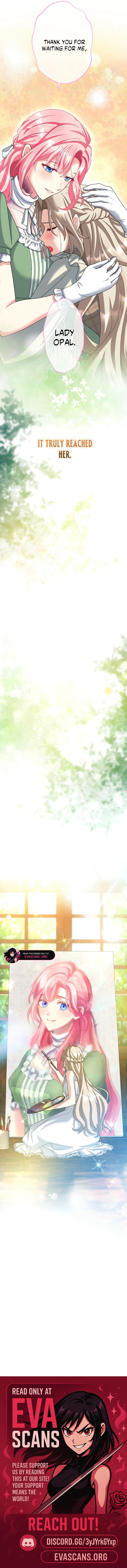 Read I Still Don’t Know About My Favourite Character’s Unwavering Obsession EN Manga Online