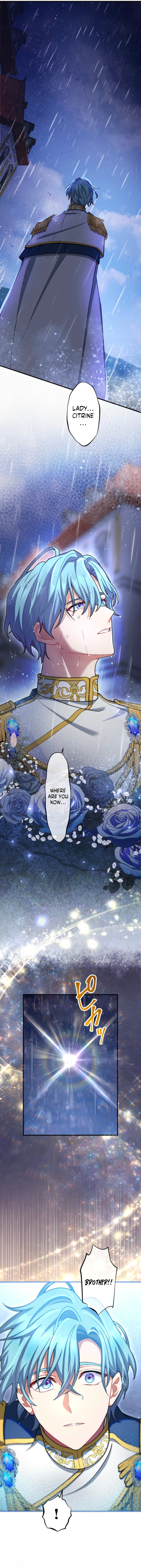 Read I Still Don’t Know About My Favourite Character’s Unwavering Obsession EN Manga Online
