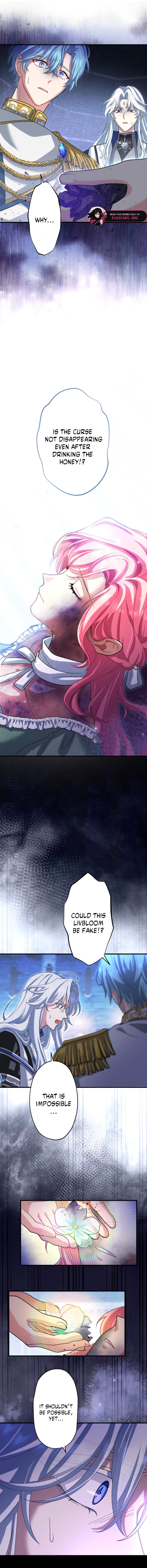 Read I Still Don’t Know About My Favourite Character’s Unwavering Obsession EN Manga Online