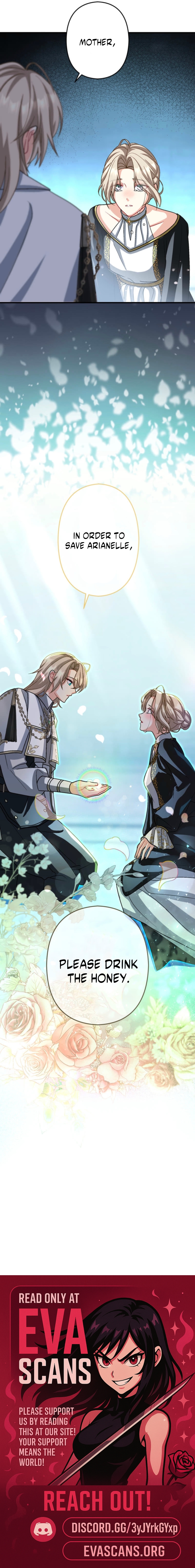 Read I Still Don’t Know About My Favourite Character’s Unwavering Obsession EN Manga Online