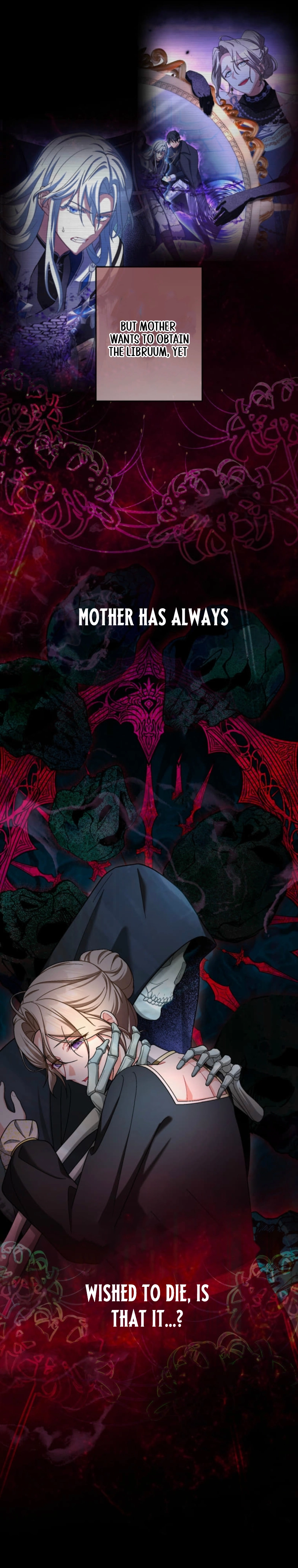 Read I Still Don’t Know About My Favourite Character’s Unwavering Obsession EN Manga Online