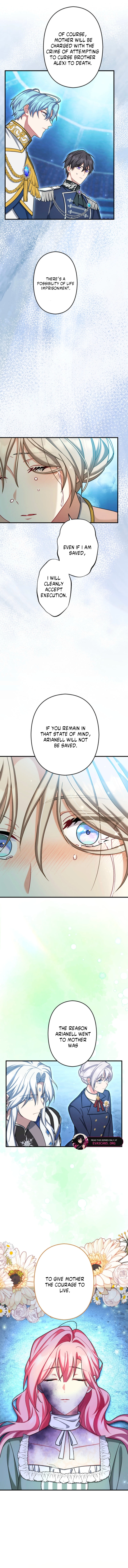 Read I Still Don’t Know About My Favourite Character’s Unwavering Obsession EN Manga Online