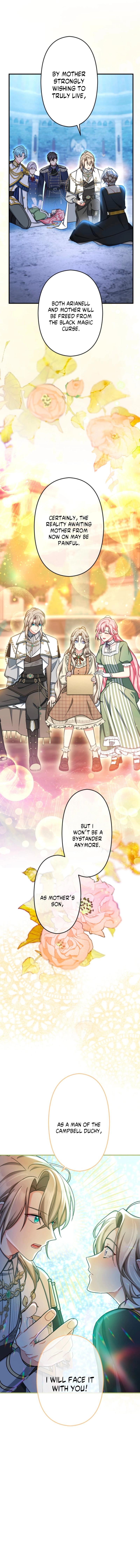 Read I Still Don’t Know About My Favourite Character’s Unwavering Obsession EN Manga Online