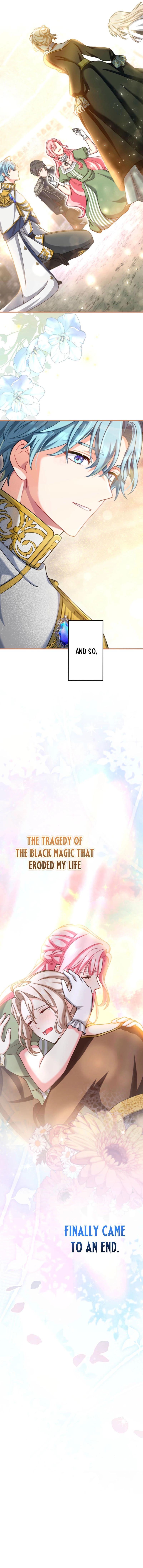Read I Still Don’t Know About My Favourite Character’s Unwavering Obsession EN Manga Online