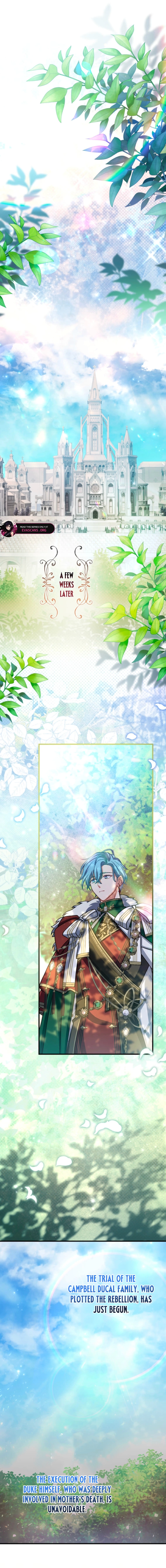 Read I Still Don’t Know About My Favourite Character’s Unwavering Obsession EN Manga Online
