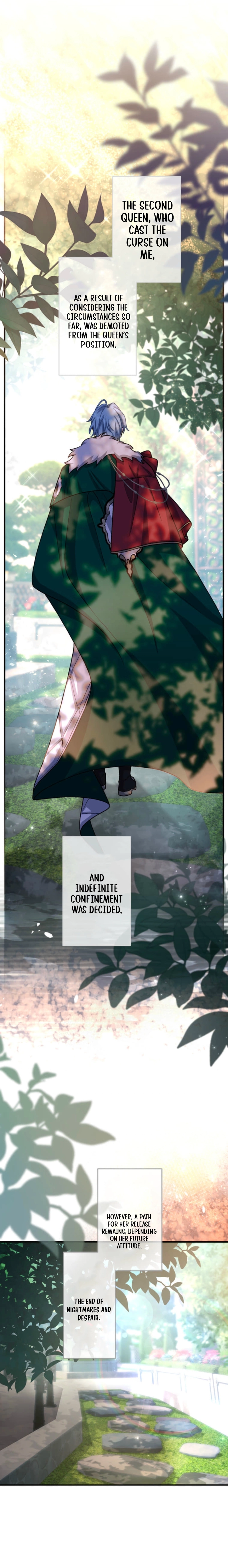 Read I Still Don’t Know About My Favourite Character’s Unwavering Obsession EN Manga Online