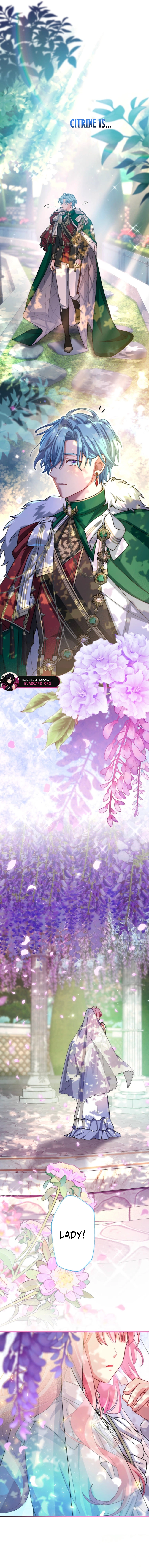 Read I Still Don’t Know About My Favourite Character’s Unwavering Obsession EN Manga Online