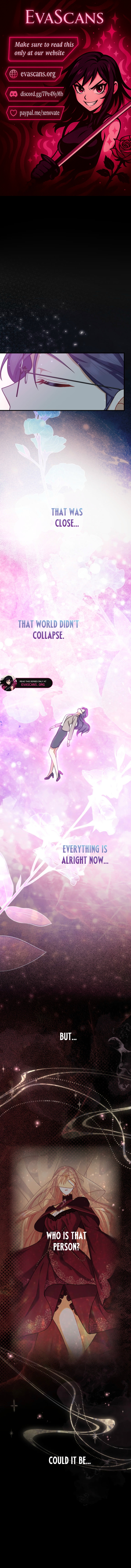 Read I Still Don’t Know About My Favourite Character’s Unwavering Obsession EN Manga Online