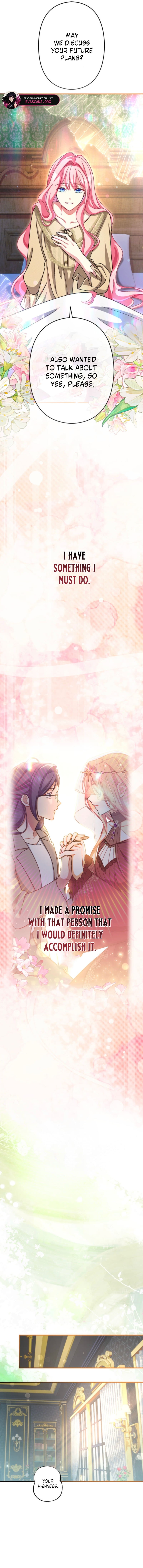 Read I Still Don’t Know About My Favourite Character’s Unwavering Obsession EN Manga Online