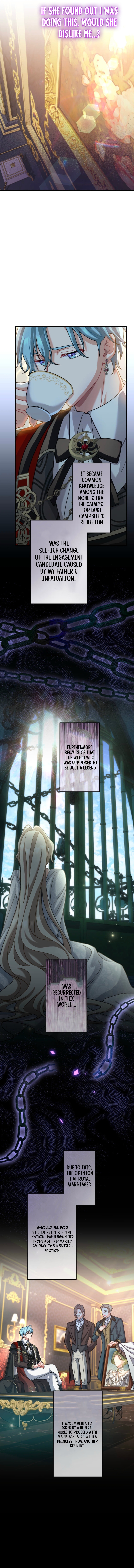 Read I Still Don’t Know About My Favourite Character’s Unwavering Obsession EN Manga Online