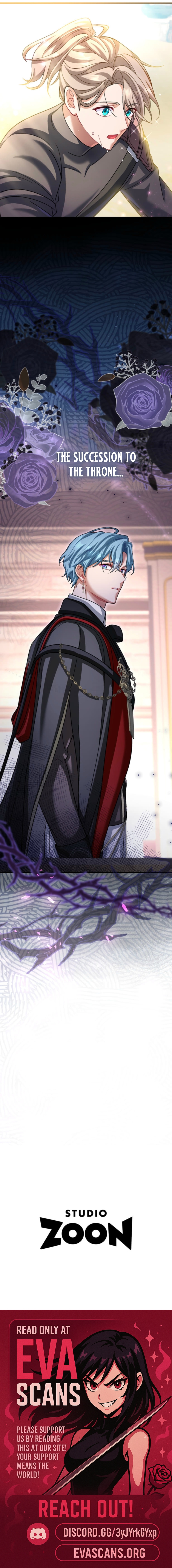 Read I Still Don’t Know About My Favourite Character’s Unwavering Obsession EN Manga Online