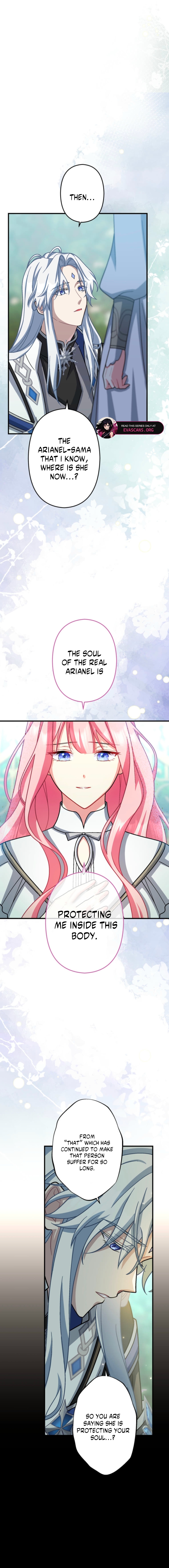 Read I Still Don’t Know About My Favourite Character’s Unwavering Obsession EN Manga Online