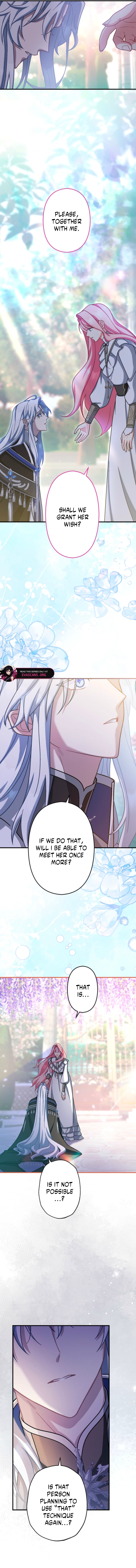Read I Still Don’t Know About My Favourite Character’s Unwavering Obsession EN Manga Online