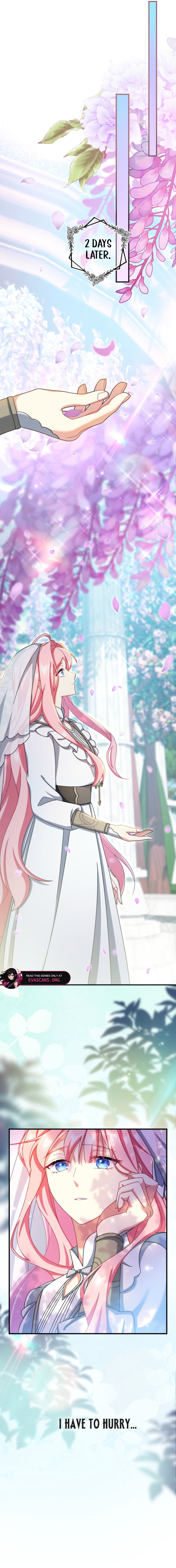 Read I Still Don’t Know About My Favourite Character’s Unwavering Obsession EN Manga Online