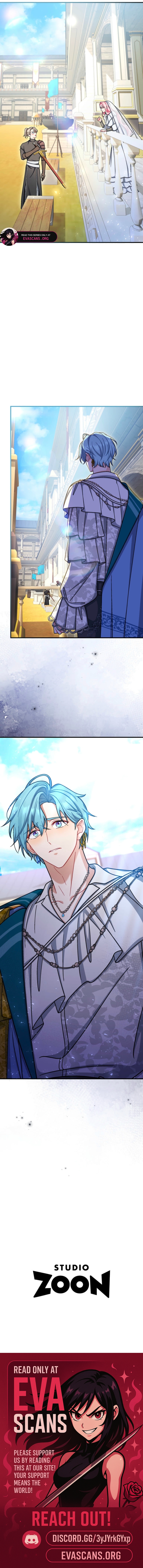 Read I Still Don’t Know About My Favourite Character’s Unwavering Obsession EN Manga Online
