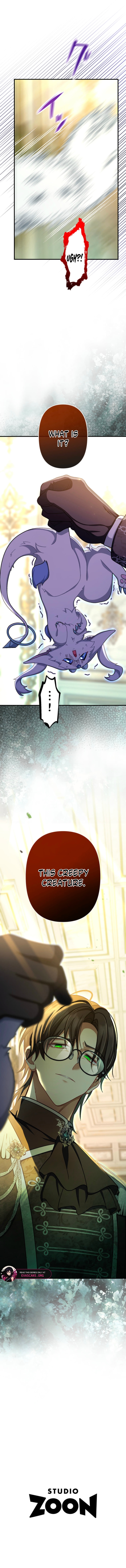 Read I Still Don’t Know About My Favourite Character’s Unwavering Obsession EN Manga Online