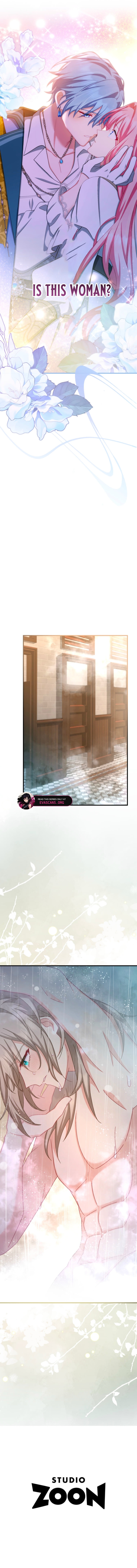 Read I Still Don’t Know About My Favourite Character’s Unwavering Obsession EN Manga Online