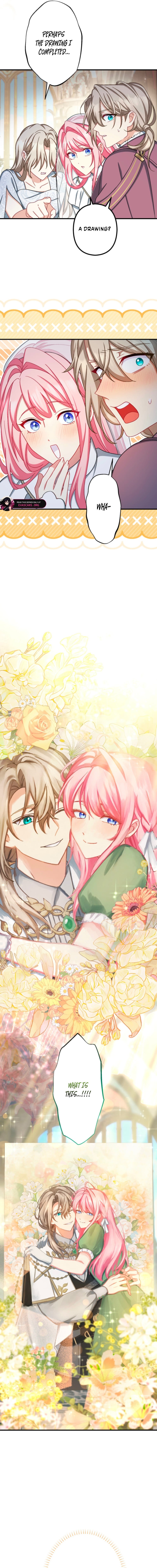 Read I Still Don’t Know About My Favourite Character’s Unwavering Obsession EN Manga Online