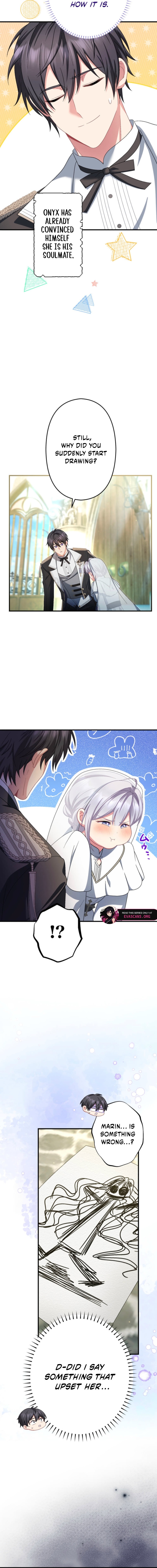 Read I Still Don’t Know About My Favourite Character’s Unwavering Obsession EN Manga Online