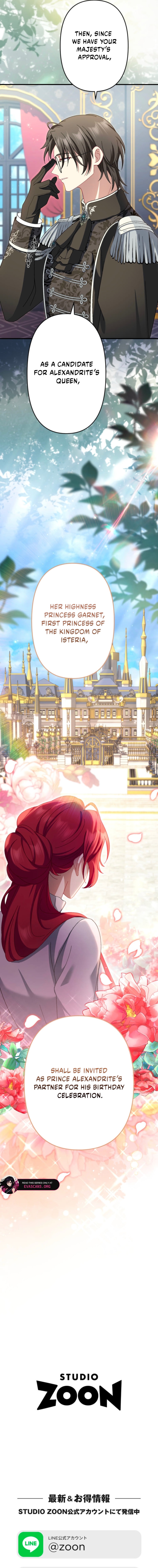 Read I Still Don’t Know About My Favourite Character’s Unwavering Obsession EN Manga Online