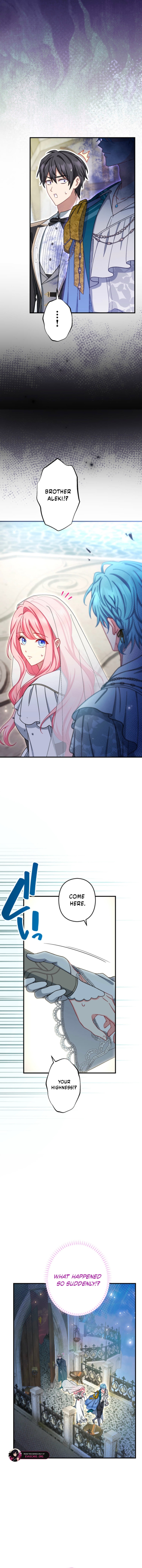 Read I Still Don’t Know About My Favourite Character’s Unwavering Obsession EN Manga Online