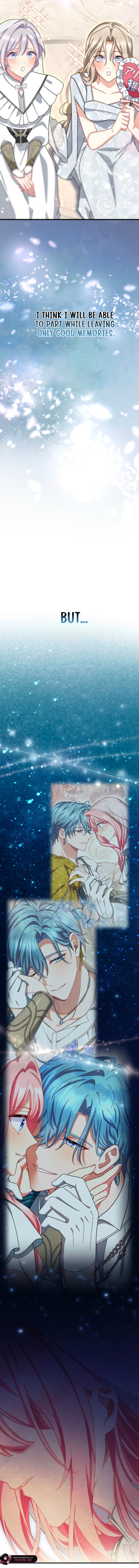 Read I Still Don’t Know About My Favourite Character’s Unwavering Obsession EN Manga Online