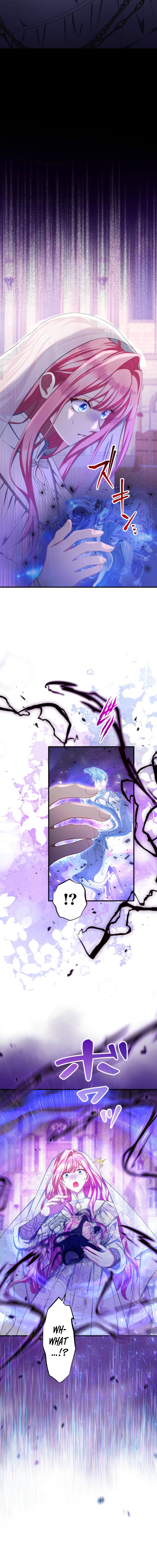 Read I Still Don’t Know About My Favourite Character’s Unwavering Obsession EN Manga Online