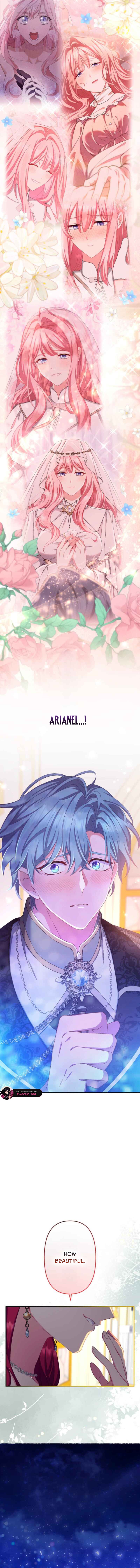 Read I Still Don’t Know About My Favourite Character’s Unwavering Obsession EN Manga Online