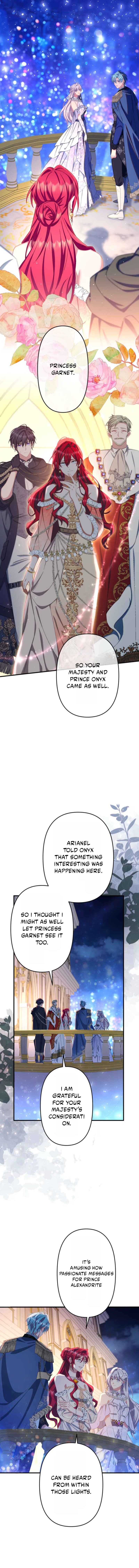Read I Still Don’t Know About My Favourite Character’s Unwavering Obsession EN Manga Online