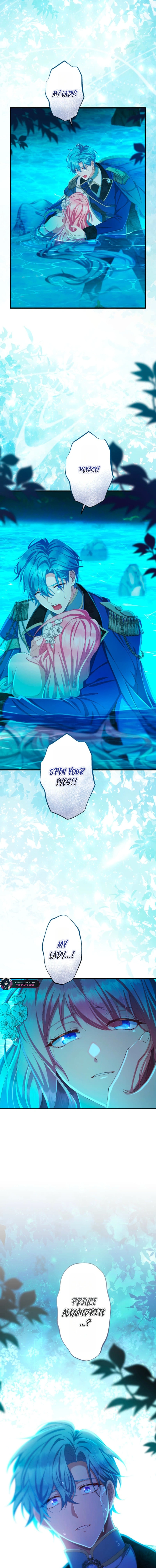 Read I Still Don’t Know About My Favourite Character’s Unwavering Obsession EN Manga Online