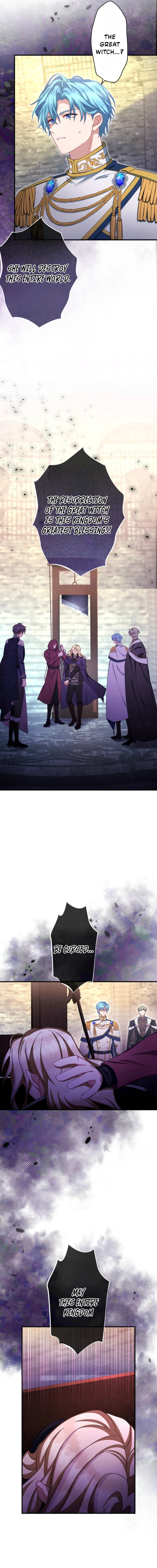 Read I Still Don’t Know About My Favourite Character’s Unwavering Obsession EN Manga Online