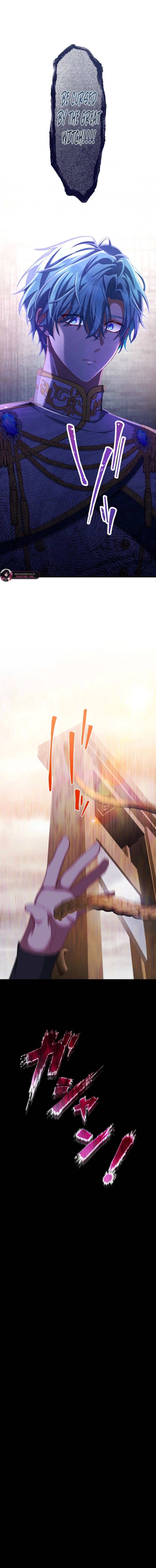 Read I Still Don’t Know About My Favourite Character’s Unwavering Obsession EN Manga Online