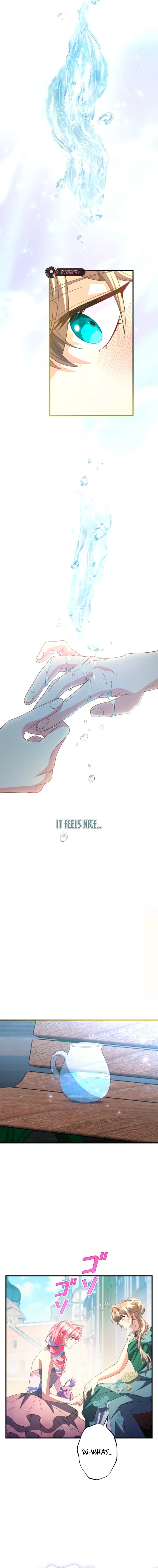 Read I Still Don’t Know About My Favourite Character’s Unwavering Obsession EN Manga Online