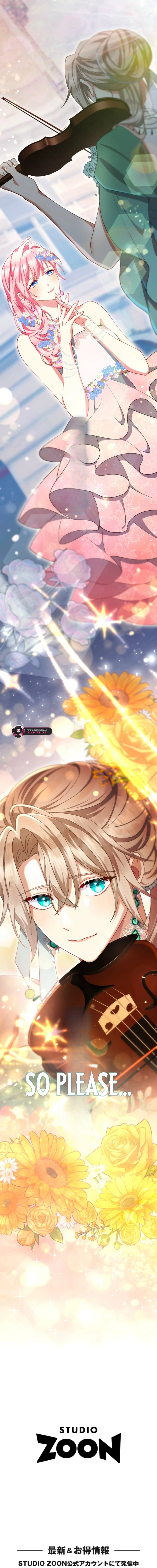 Read I Still Don’t Know About My Favourite Character’s Unwavering Obsession EN Manga Online