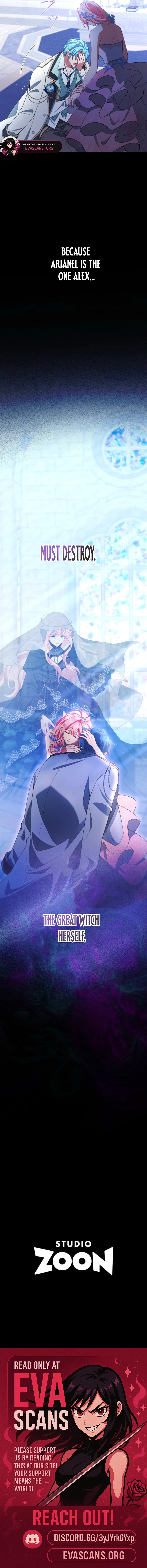 Read I Still Don’t Know About My Favourite Character’s Unwavering Obsession EN Manga Online