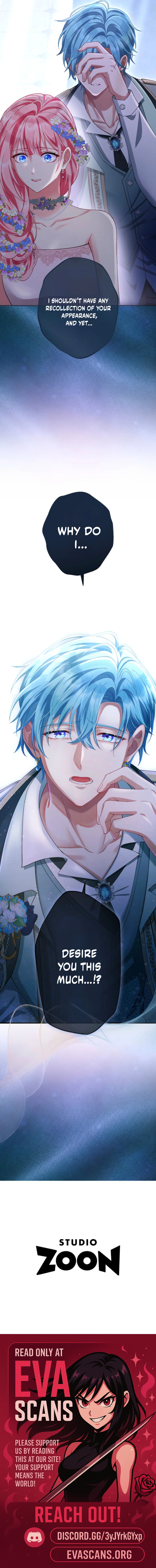 Read I Still Don’t Know About My Favourite Character’s Unwavering Obsession EN Manga Online