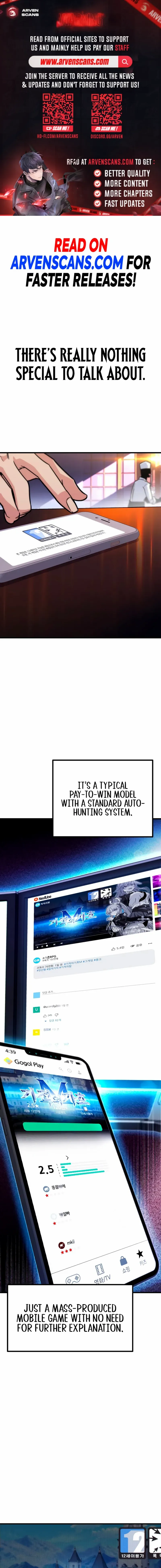 Read I Took over The Academy With a Single Sashimi Knife EN Manga Online