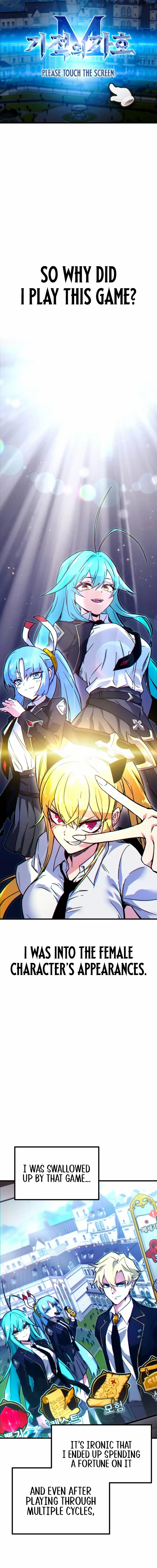 Read I Took over The Academy With a Single Sashimi Knife EN Manga Online