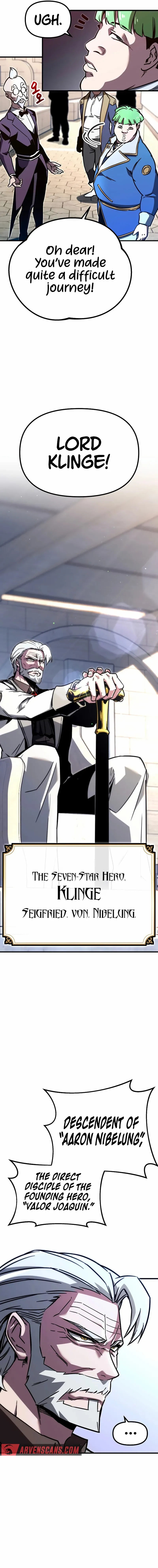 Read I Took over The Academy With a Single Sashimi Knife EN Manga Online