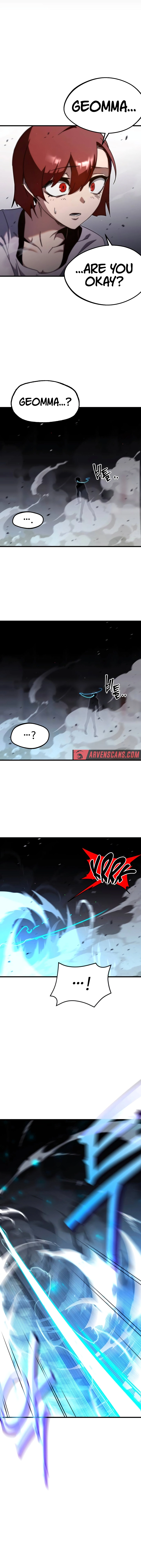 Read I Took over The Academy With a Single Sashimi Knife EN Manga Online