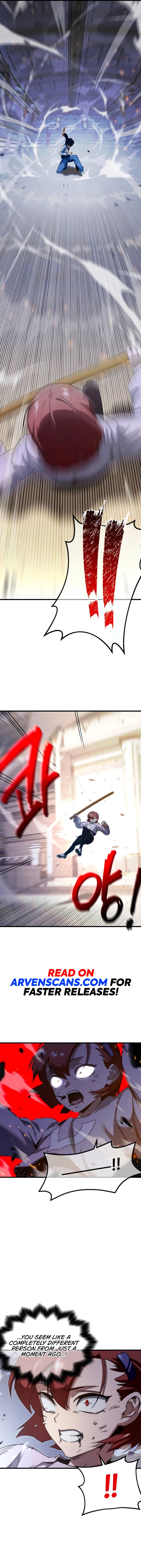 Read I Took over The Academy With a Single Sashimi Knife EN Manga Online
