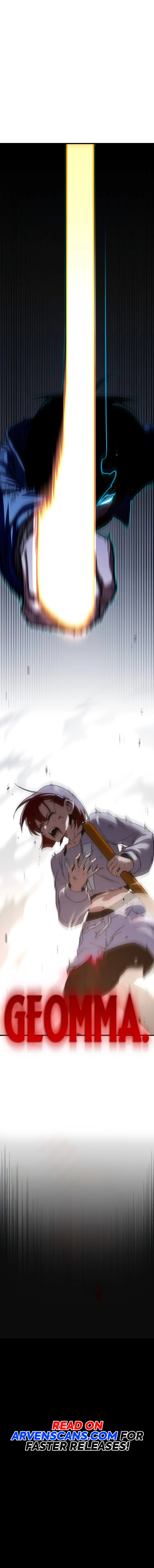 Read I Took over The Academy With a Single Sashimi Knife EN Manga Online