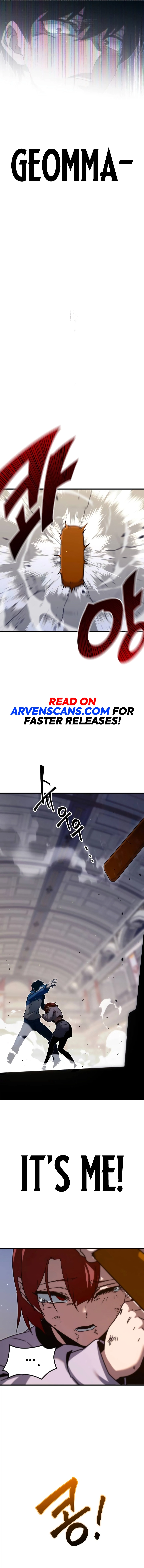 Read I Took over The Academy With a Single Sashimi Knife EN Manga Online